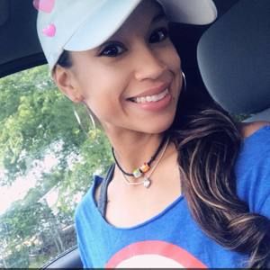 Meet your Posher, Iris